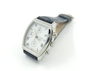 Orologio Longines Uomo La Grande Classique De Longines in Acciaio L46844 - L46844